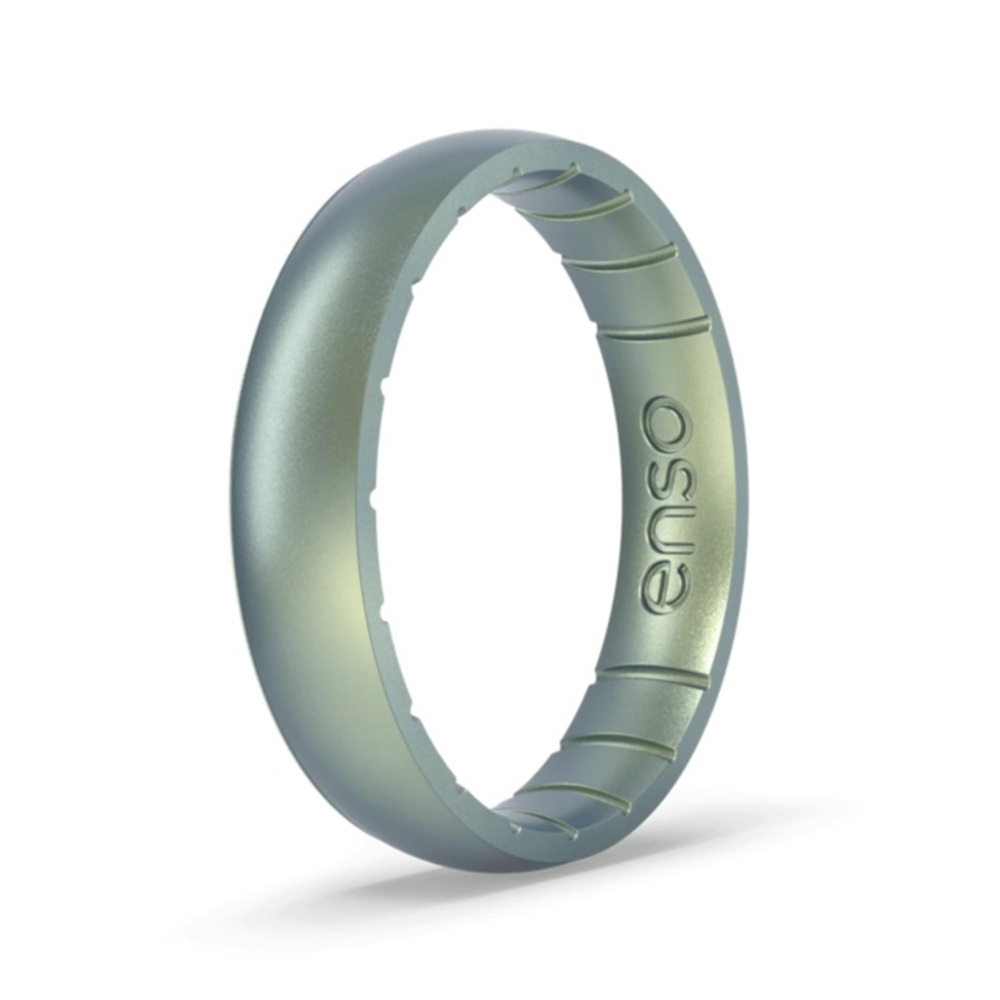 Enso Elements Classic Silicone Ring - image 1